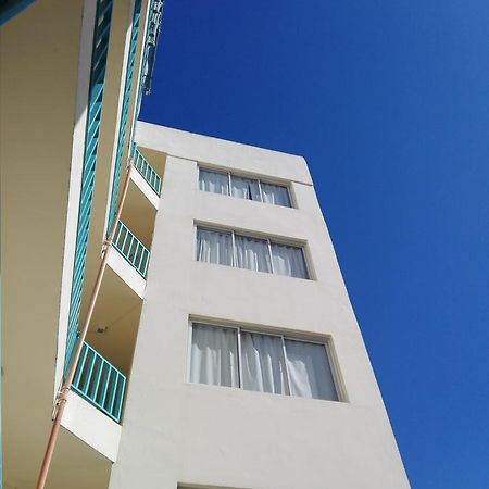 Plaza Apartment Buenos Aires Exterior photo