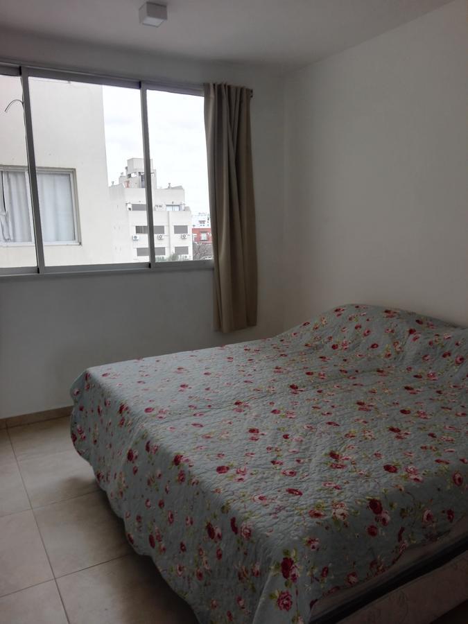 Plaza Apartment Buenos Aires Exterior photo