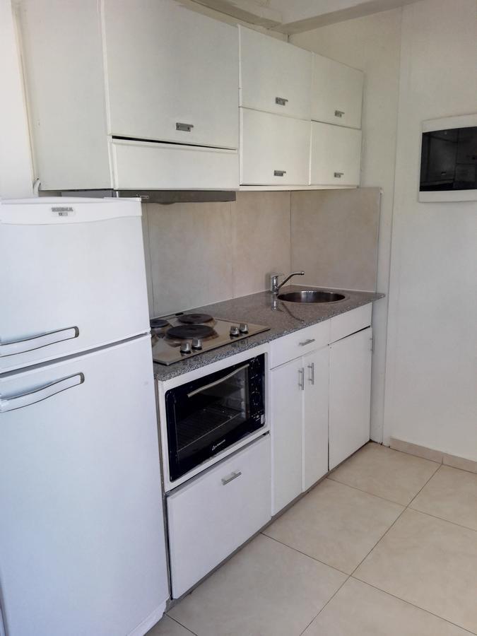 Plaza Apartment Buenos Aires Exterior photo