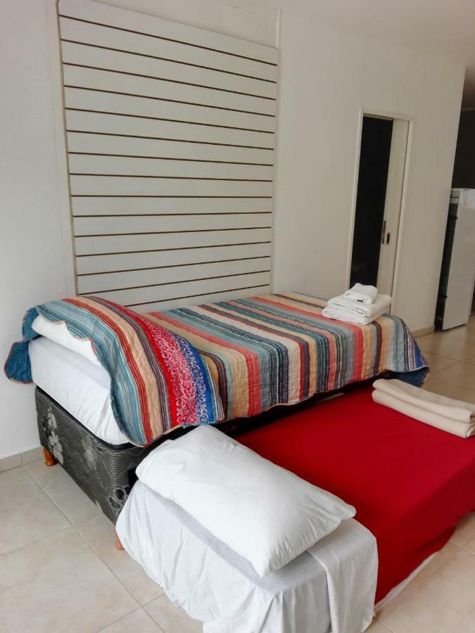 Plaza Apartment Buenos Aires Exterior photo